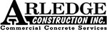 Arledge Construction Logo