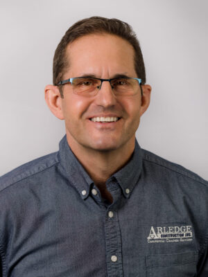 Craig Arledge